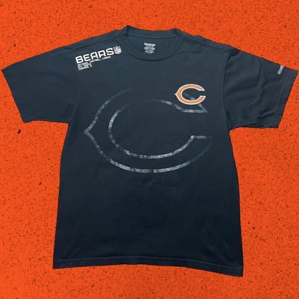 Reebok NFL t shirt